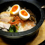 げんかい食堂 - 