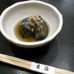 げんかい食堂 - 