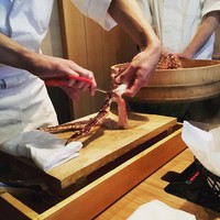 銀座 きた福 - 