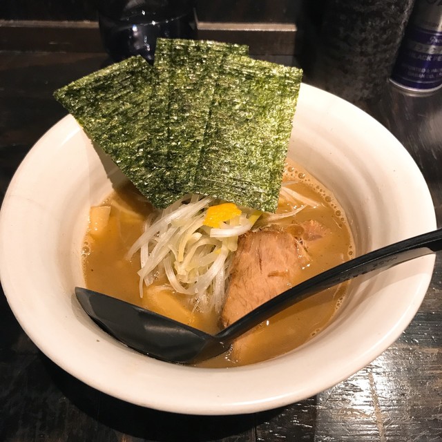 閉店 麺屋 奨 Tasuku 町田店 町田 ラーメン 食べログ 閉店 麺屋 奨 Tasuku 町田店 町田 ラーメン 食べログ