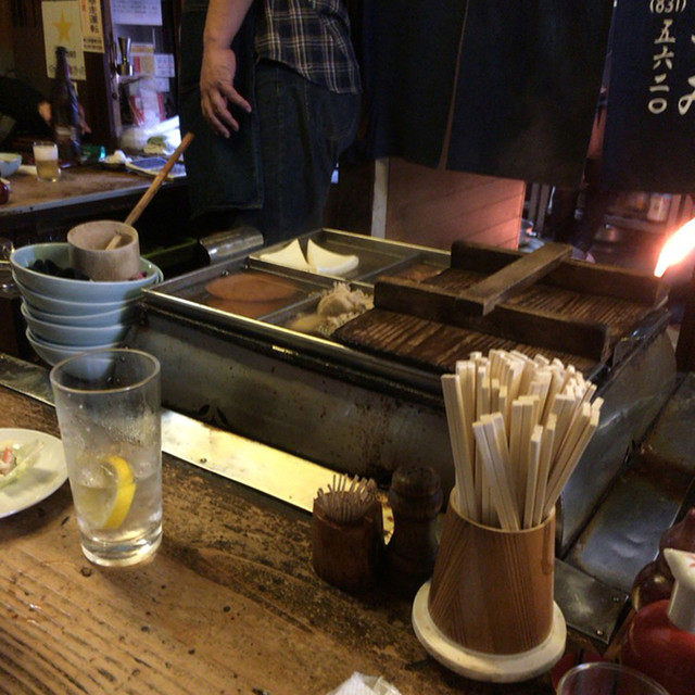 閉店 かつみ 北浦和 おでん 食べログ