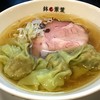 らーめん 鉢ノ葦葉