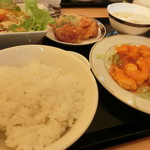 中国料理 紫微星 奈良店 - 