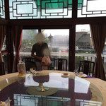 盛港湾海鮮食府 - ７階個室