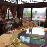 盛港湾海鮮食府 - ７階個室