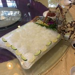 盛港湾海鮮食府 - 澳龙（オウロン）