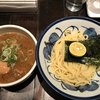 めん徳 二代目 つじ田   麹町店