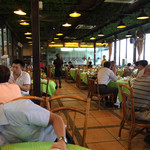 盛港湾海鮮食府 - ７階ホール