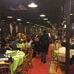 盛港湾海鮮食府 - ７階ホール