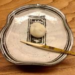 木山 - ユリ根のお菓子