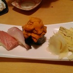 Sennari Zushi - 