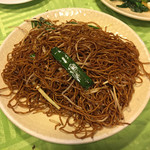 盛港湾海鮮食府 - 広東炒面