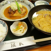 季節料理　根本 - 