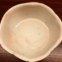 木山 - 井戸水のお白湯