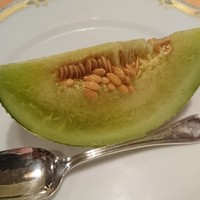 ステーキハウス キッチンリボン - 