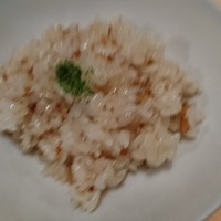 ステーキハウス キッチンリボン - 