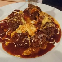 ステーキハウス キッチンリボン - 