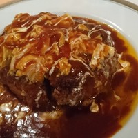 ステーキハウス キッチンリボン - 