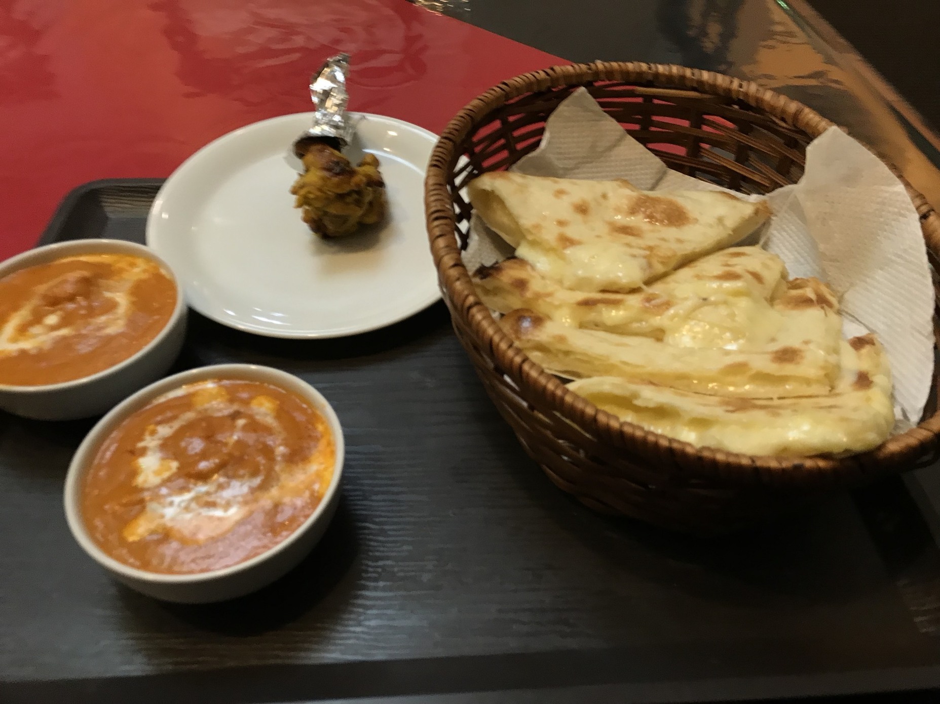 パパグリル パークインドレストラン name=