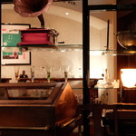 ワインハウス ブウション - 