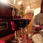 Wine House BOUCHON - 赤