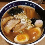 せたが屋 品川店 - 1,030円。なかなか…。でも美味い。