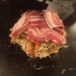 Teppanyaki Nanjamonja - 