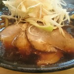 ラーメンさんぱち - 