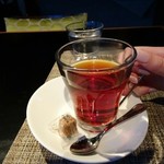 Irusoni - 紅茶
