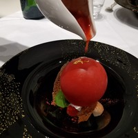 Grand rocher - 