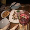 燻製専門店 燻煙SmokeDining 新宿三丁目店