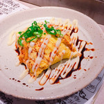 鉄板焼 きだんち - 