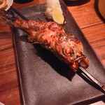 鉄板焼 きだんち - 