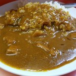 インドール - カレー！