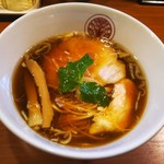 らぁ麺 とうひち - 