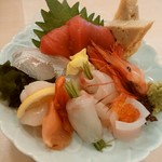 Sushizammai - 