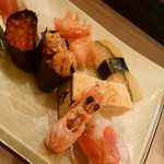 Sushizammai - 