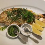 チポラ - 