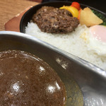 銀座ドンピエール カリー&バー - 