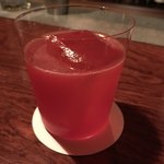 喫酒 幾星 - 2杯目は？、、、ごめんなんだっけ(；ω；)名前完璧に忘れたけど凄い美味しかった(◞ꈍ∇ꈍ)◞