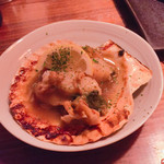 鉄板焼 きだんち - 