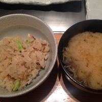 鉄板焼き あおやま - 