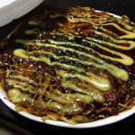 広島選抜 - 持ち帰り（肉玉マヨそば翌日食べても美味しい＾Ｑ＾）