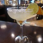 ハードロックカフェ - トリプル プラチナム マルガリータ