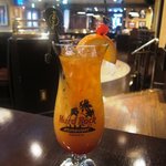 ハードロックカフェ - ハリケーン