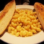 ハードロックカフェ - リトル クリームチーズ マカロニ