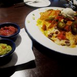 ハードロックカフェ - ハードロック ナチョス