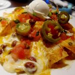 ハードロックカフェ - ハードロック ナチョス