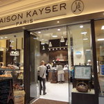 MAISON KAYSER - 