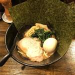 中華そば 大和田 - 